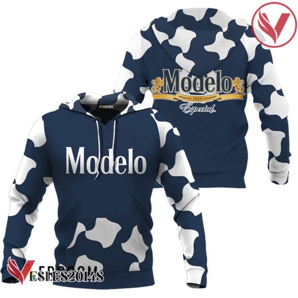 Modelo Negra Blue Stand Out Golf Club Hoodie & Zip Hoodie - Vesles2014S