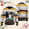 Modelo Negra Cat Meme Christmas Ugly Sweater, Unique Winter Outfits For Fans - Vesles2014S  1