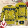 Modena F.C Sport Ugly Christmas Sweater, Unique Gifts For Fans - Vesles2014aS 1