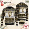 Modern Guinness Christmas Sweater, Unique Winter Outfits For Fans - Vesles2014S  1