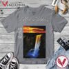 Modern Talking In The Garden Of Venus Album Cover Shirt, Perfect Gifts For Music Lovers - Vesles2014S