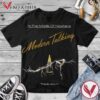 Modern Talking In The Middle Of Nowhere Album Cover Shirt, Perfect Gifts For Music Lovers - Vesles2014S