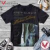 Modern Talking The 1st Album Cover Shirt, Perfect Gifts For Music Lovers - Vesles2014S