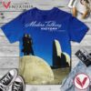 Modern Talking Victory Album Cover Shirt, Perfect Gifts For Music Lovers - Vesles2014S