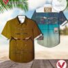 Modest Mouse Everywhere And His Nasty Parlour Tricks Album Cover Hawaiian Shirt, Best Gift For Music Lovers Vesles2014S