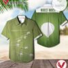 Modest Mouse Good News For People Who Love Bad News Album Cover Hawaiian Shirt, Best Gift For Music Lovers Vesles2014S