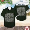 Modest Mouse Strangers To Ourselves Album Cover Hawaiian Shirt, Best Gift For Music Lovers Vesles2014S