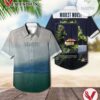 Modest Mouse The Fruit That Ate Itself Album Cover Hawaiian Shirt, Best Gift For Music Lovers Vesles2014S