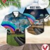Modest Mouse The Golden Casket Album Cover Hawaiian Shirt, Best Gift For Music Lovers Vesles2014S