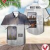 Modest Mouse The Lonesome Crowded West Album Cover Hawaiian Shirt, Best Gift For Music Lovers Vesles2014S