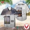 Modest Mouse The Lonesome Crowded West Casual Hawaiian Shirt, Best Gifts For Summer Vesles2014S