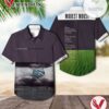 Modest Mouse The Moon And Antarctica Album Cover Hawaiian Shirt, Best Gift For Music Lovers Vesles2014S