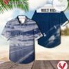 Modest Mouse This Is A Long Drive For Someone With Nothing To Think About Album Cover Hawaiian Shirt, Best Gift For Music Lovers Vesles2014S