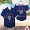 Modest Mouse We Were Dead Before The Ship Even Sank Album Cover Hawaiian Shirt, Best Gift For Music Lovers Vesles2014S