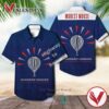 Modest Mouse We Were Dead Casual Hawaiian Shirt, Best Gifts For Summer Vesles2014S