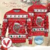 Modo Hockey Sport Ugly Christmas Sweater, Unique Gifts For Fans - Vesles2014aS 1