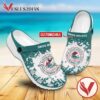 Mohun Bagan Custom Name Crocs Shoes For Men And Women, Unique Clogs Shoes For Fans - Vesles2014S
