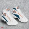Mok Mursa Volleyball Air Jordan 13 Shoes, Best Sneaker Gifts For Fans - Vesles2014s