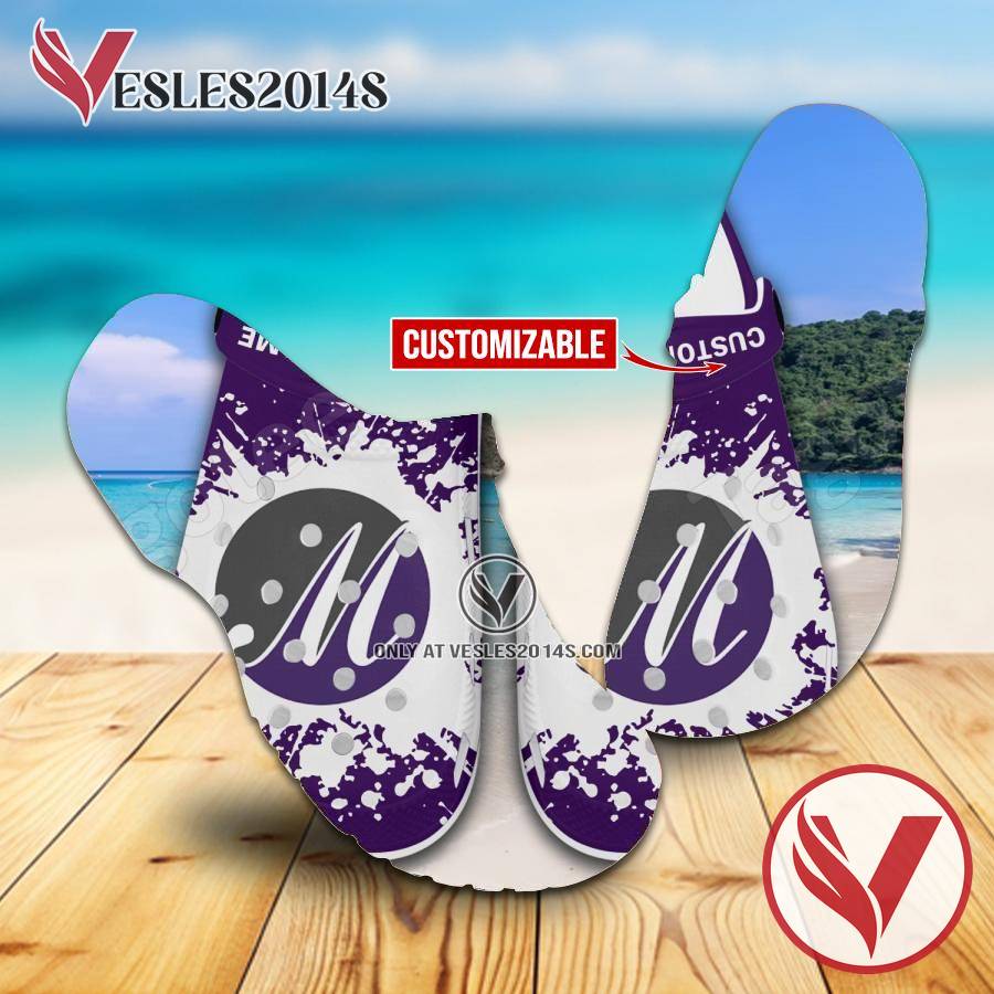 Moler Hollywood Beauty Academy Crocs Classic Clogs, Unique Footwear For Fans - Vesles2014S