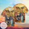 Momerial Day Me The People Proud Military Veteran American Flag Eagle Graphic Print Short Sleeve Hawaiian Casual Shirt Vesles2014S