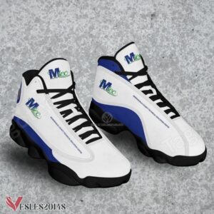 Monongalia County Technical Education Center Air Jordan 13 Shoes, Best Sneaker Gifts For Fans - Vesles2014s 1