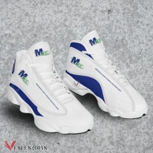 Monongalia County Technical Education Center Air Jordan 13 Shoes, Best Sneaker Gifts For Fans - Vesles2014s