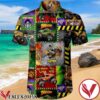 Monster Jam, Monster Truck Hawaiian Shirt, Unique Gifts For Friends - Vesles2014S 1