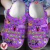 Monsters Mash Movie Crocs Crocband Clogs Shoes Comfortable For Men Women and Kids - Vesles2014S