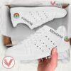 Montana Logo Stan Smith Shoes For Men And Womens - Vesles2014s