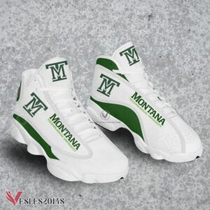 Montana Technological University Air Jordan 13 Shoes, Best Sneaker Gifts For Fans - Vesles2014s 1