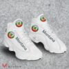 Montana Volleyball Air Jordan 13 Shoes, Best Sneaker Gifts For Fans - Vesles2014s