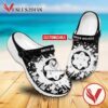 Montblanc Logo Crocs Shoes For Men And Women, Unique Clogs Shoes For Fans - Vesles2014S