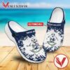 Montego Bay United Custom Name Crocs Shoes For Men And Women, Unique Clogs Shoes For Fans - Vesles2014S