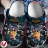 Monty Python And The Holy Grail Movie Crocs Crocband Clogs Shoes Comfortable For Men Women and Kids Style 3 - Vesles2014S