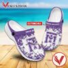 Monty Tech Custom Crocs Shoes For Men And Women, Unique Clogs Shoes For Fans - Vesles2014S