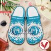 Moody Bible Institute Crocs Classic Clogs, Unique Footwear For Fans - Vesles2014S