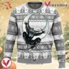 Moon Knight Ugly Christmas Sweater, Unique Christmas Gift For Fans - Vesles2014S