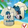 Moontan Album By Golden Earring Hawaiian Shirt, Unique Gifts For Music Lovers - Vesles2014S