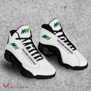 Moore Norman Technology Center Air Jordan 13 Shoes, Best Sneaker Gifts For Fans - Vesles2014s