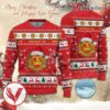 Mora IK Sport Ugly Christmas Sweater, Unique Gifts For Fans - Vesles2014aS 1