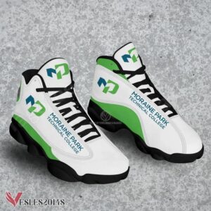 Moraine Park Technical College Air Jordan 13 Shoes, Best Sneaker Gifts For Fans - Vesles2014s