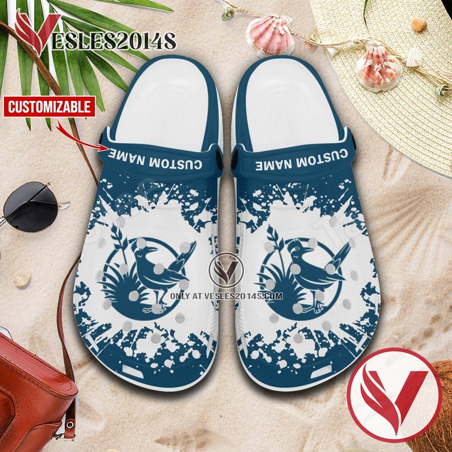 Morgan Community College Custom Crocs Shoes For Men And Women, Unique Clogs Shoes For Fans - Vesles2014S 1