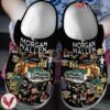 Morgan Wallen Music Crocs Crocband Clogs Shoes, Unique Gifts For Fans Style 5 - Vesles2014S