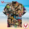 Mortal Kombat Casual Hawaiian Shirt, Best Gifts For Summer Vesles2014S