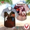 Mothers Bongo Fury Hawaiian Casual Shirt, Best Gifts For Summer Vesles2014S