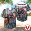 Mothers Burnt Weeny Sandwich Hawaiian Casual Shirt, Best Gifts For Summer Vesles2014S