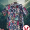 Mother’s Day Tropical Palm Leaf Hawaiian Shirt, Unique Gifts For Friends - Vesles2014S 1