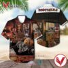 Mothers Over Nite Sensation Hawaiian Casual Shirt, Best Gifts For Summer Vesles2014S