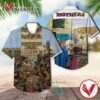 Mothers The Grand Wazoo Hawaiian Casual Shirt, Best Gifts For Summer Vesles2014S