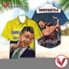 Mothers Weasels Ripped My Flesh Hawaiian Casual Shirt, Best Gifts For Summer Vesles2014S